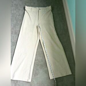 NWT Z Supply pants